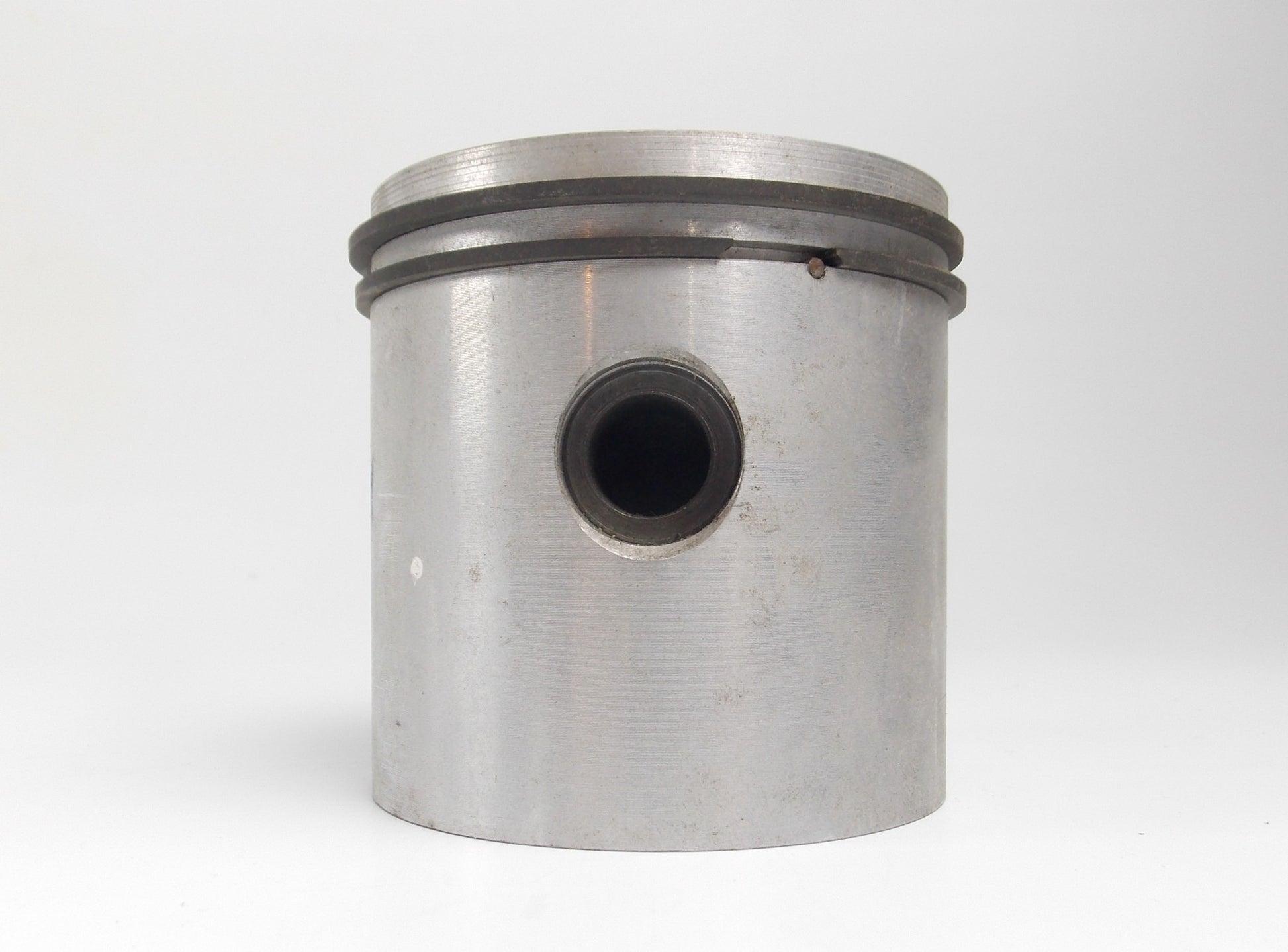 NOS CARNITI BOAT OUTBOARD MOTOR  BORGO PISTON + PIN + RINGS 71.47 MM ITALY - MotoRaider