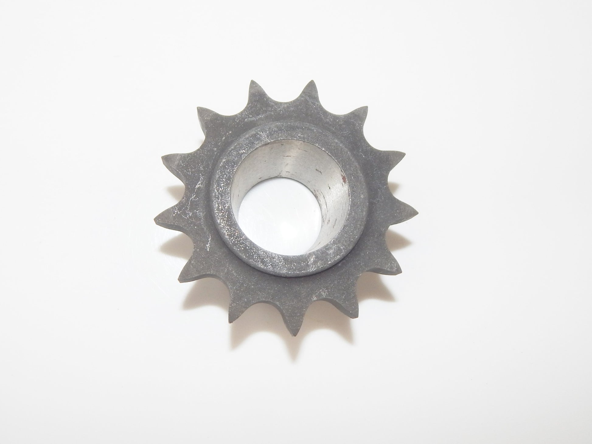 OEM SACHS HERCULES DKW 1981 125 7sp MOTOR FRONT SPROCKET 13T 0636-108-001 - MotoRaider