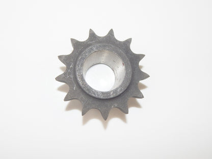 OEM SACHS HERCULES DKW 1981 125 7sp MOTOR FRONT SPROCKET 13T 0636-108-001 - MotoRaider