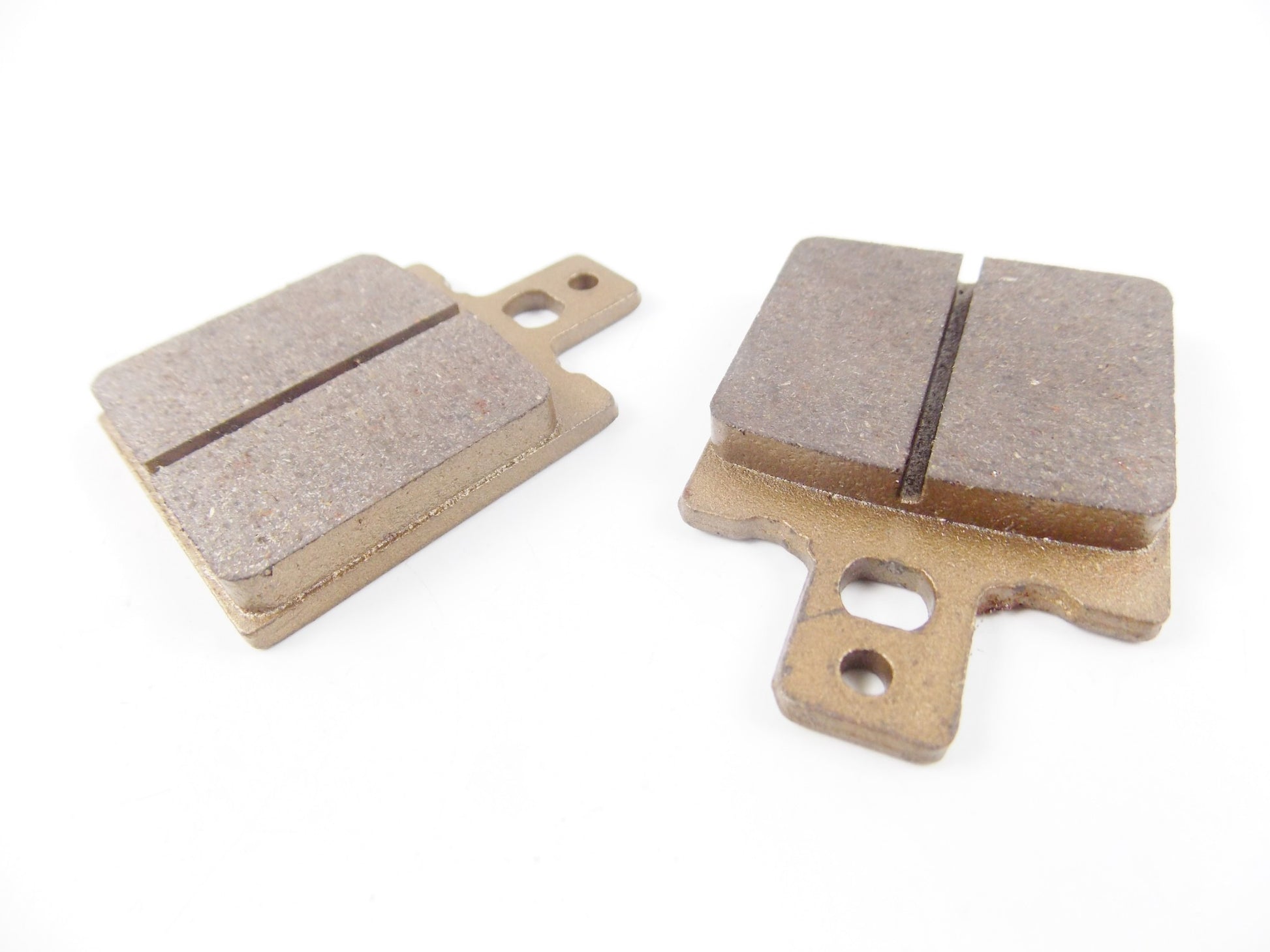 NOS KYOTO 1990-1992 CAGIVA K7 125 BRAKE PADS REAR WHEEL S1001 - MotoRaider