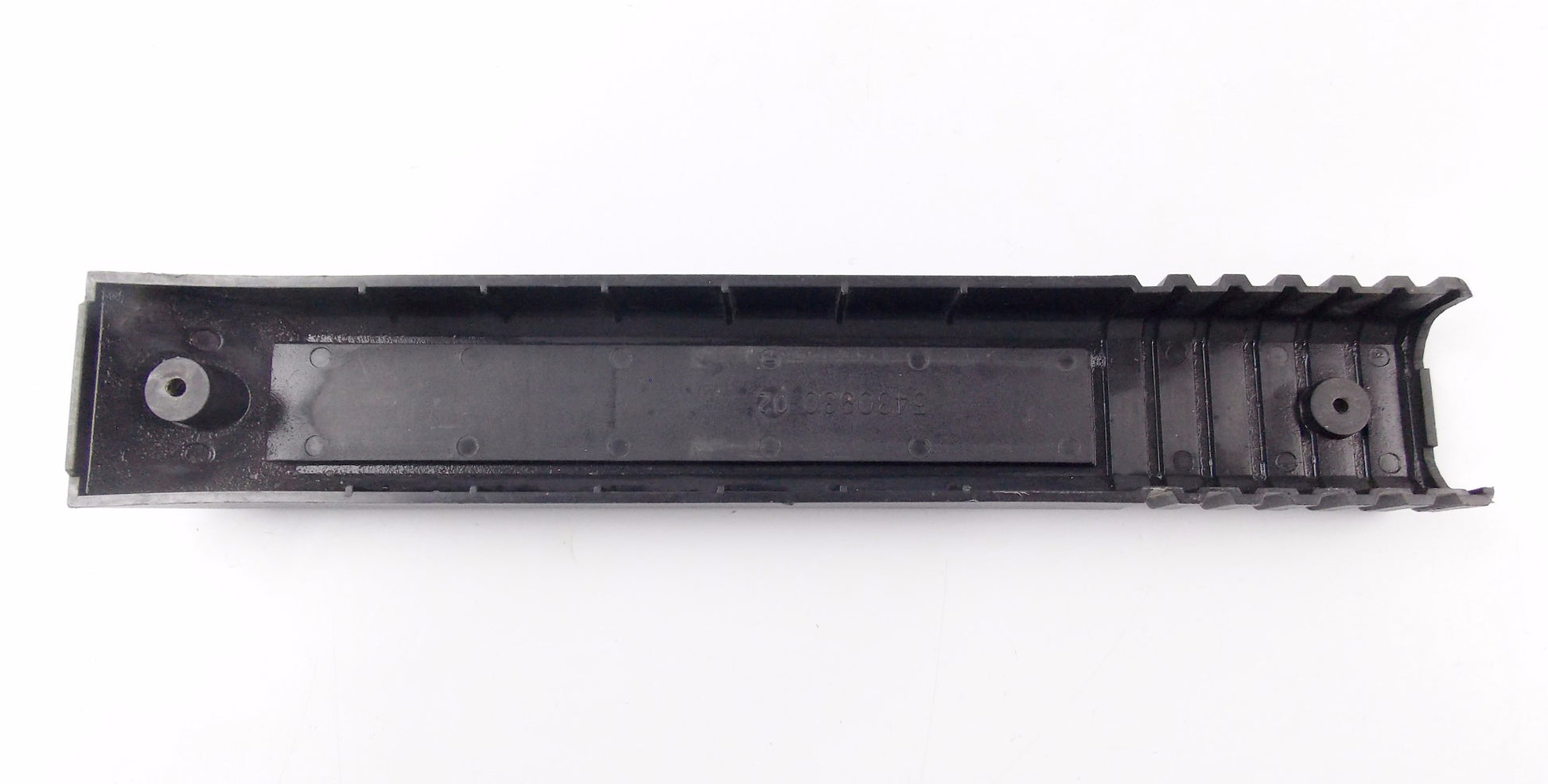 OEM POLARIS 1987 INDY SPORT 440 REAR GRAB BAR 5430930-02 SNOWMOBILE - MotoRaider