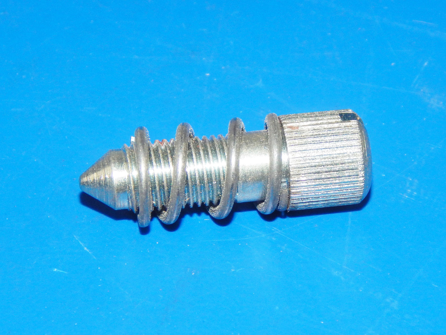 BING CARBURETOR 9760322/9 IDLE ADJUSTER SCREW - MotoRaider