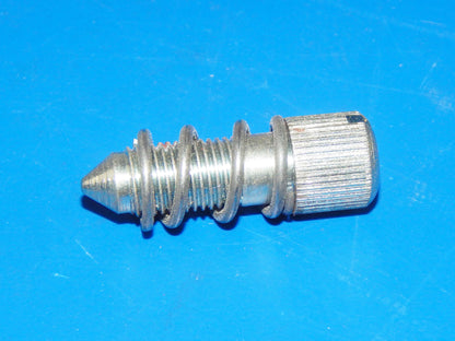 BING CARBURETOR 9760322/9 IDLE ADJUSTER SCREW - MotoRaider