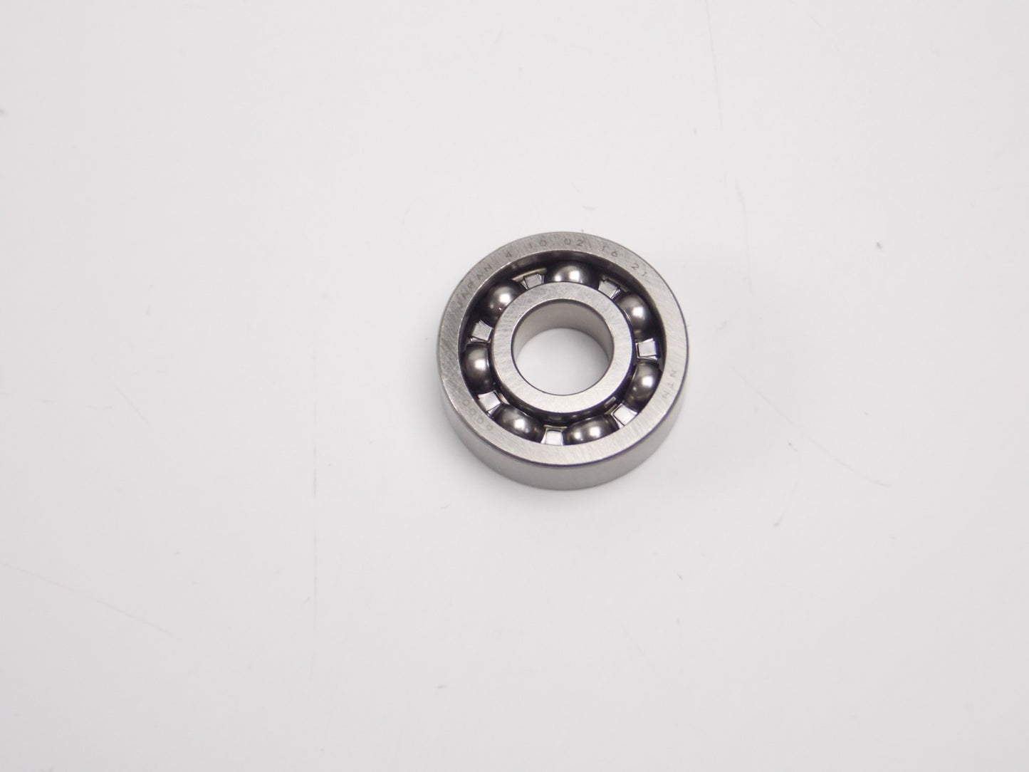 OEM PEUGEOT LXR125 SCOOTER WATER PUMP BALL BEARING # 801057 - MotoRaider