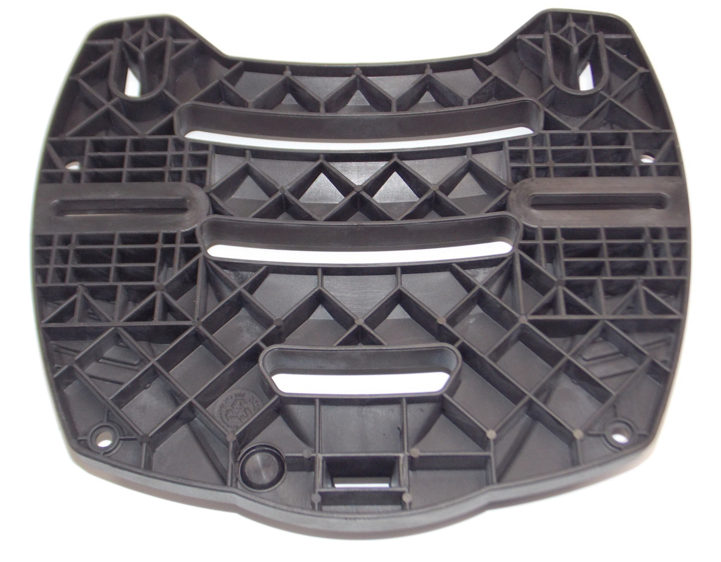 KAPPA REAR MONOKEY LUGGAGE TOP CASE MOUNTING PLATE - MotoRaider
