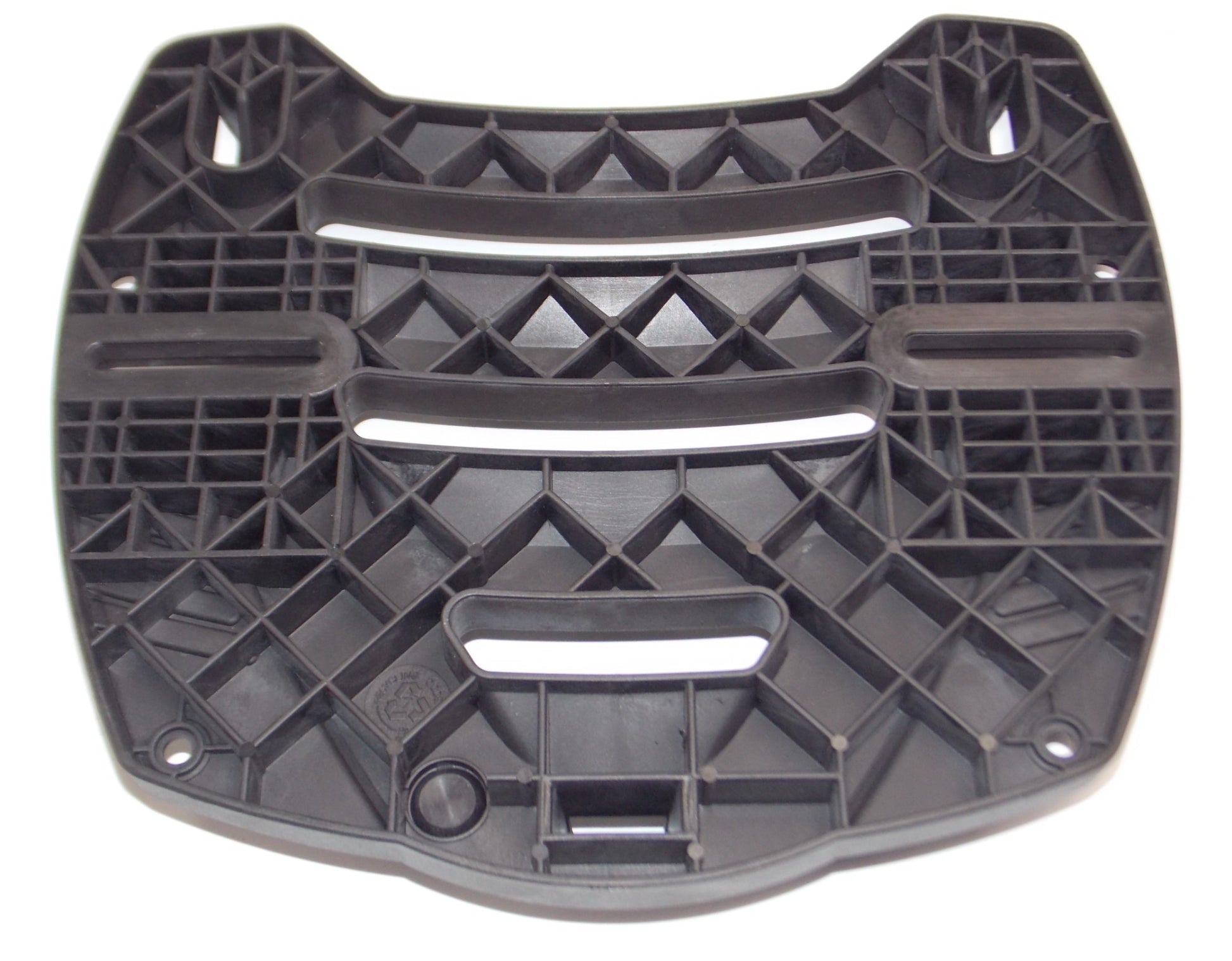 KAPPA REAR MONOKEY LUGGAGE TOP CASE MOUNTING PLATE - MotoRaider