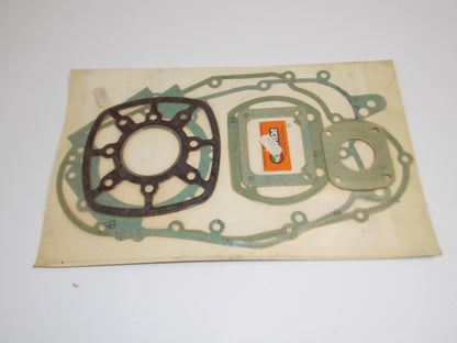 OEM LAVERDA 1984 LB 125 1985 LB1 125 ENGINE GASKET SEAL KIT 55120204 55 120 204 - MotoRaider
