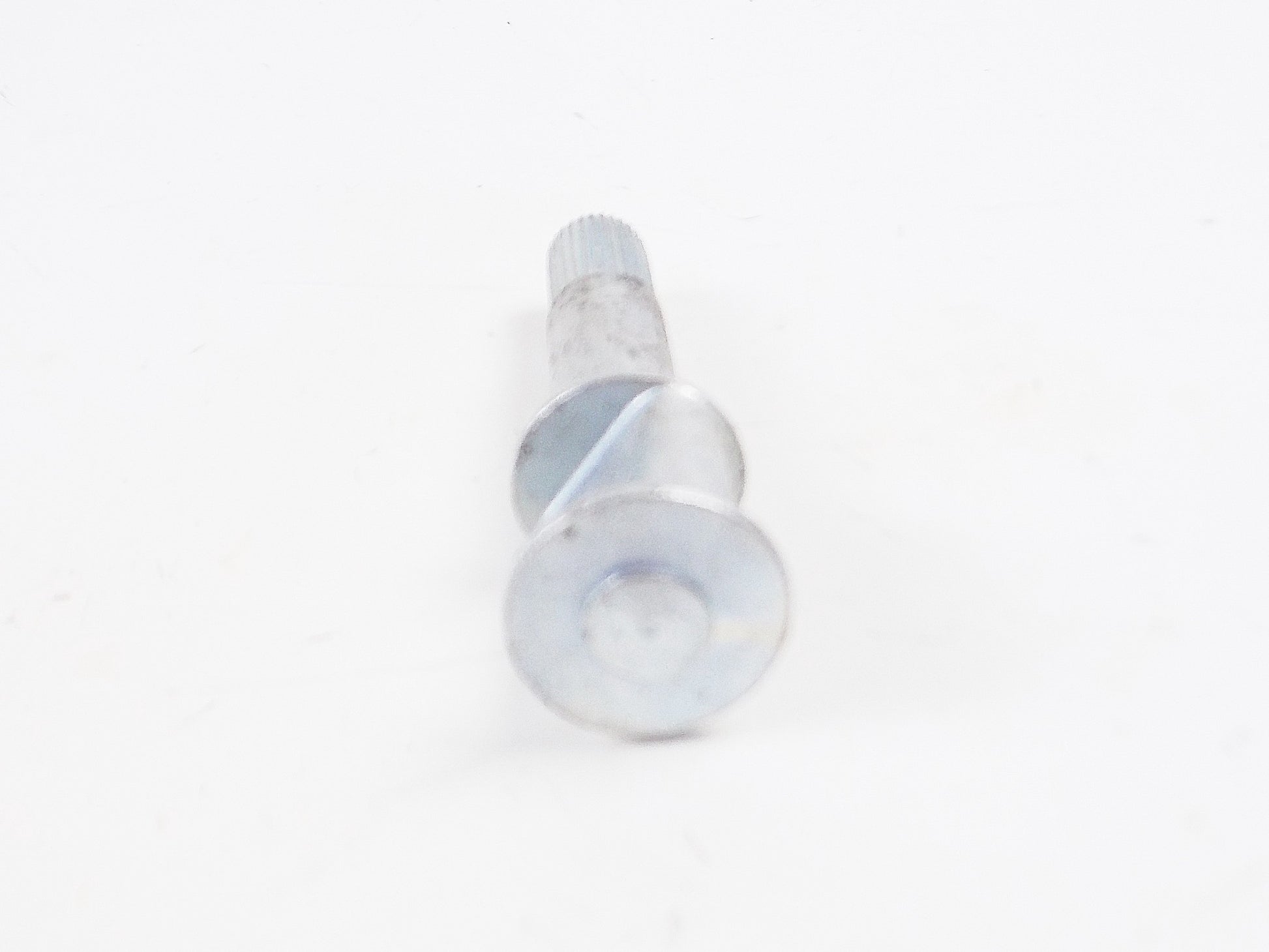 1979 BETA CR 125 250 WHEEL BRAKE PLATE LEVER PIN ACTUATOR D=12mm SHAFT L=48mm - MotoRaider