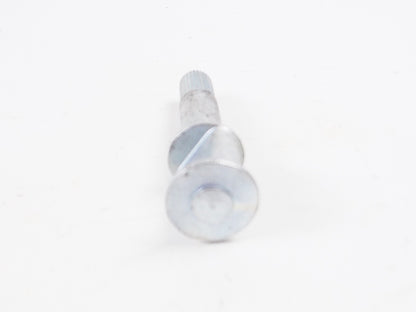 1979 BETA CR 125 250 WHEEL BRAKE PLATE LEVER PIN ACTUATOR D=12mm SHAFT L=48mm - MotoRaider
