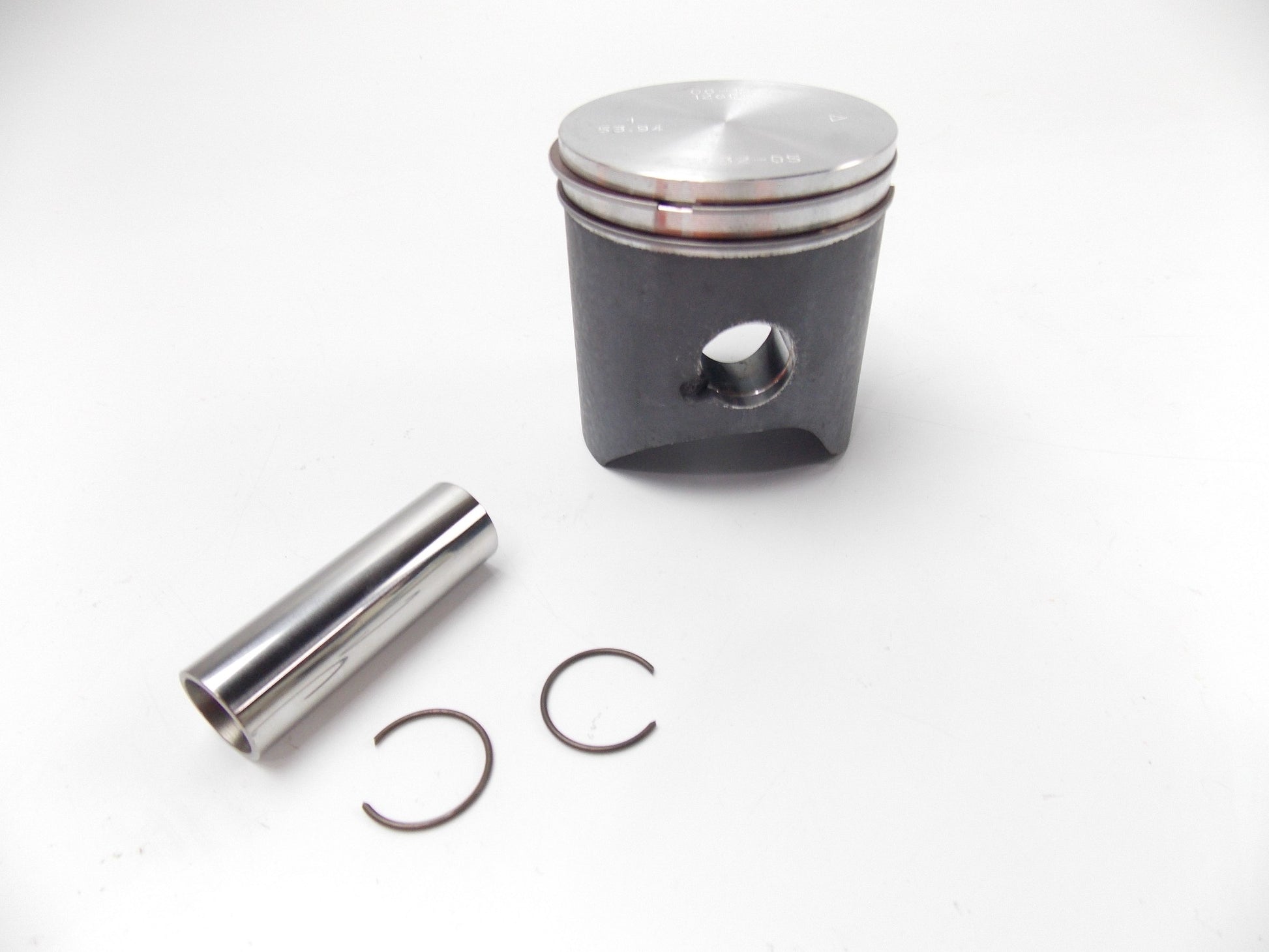 NOS OEM KTM PISTON I CPL 54MM 2007-2016 125 SX 50330007800 I | 503.30.007.800 I - MotoRaider