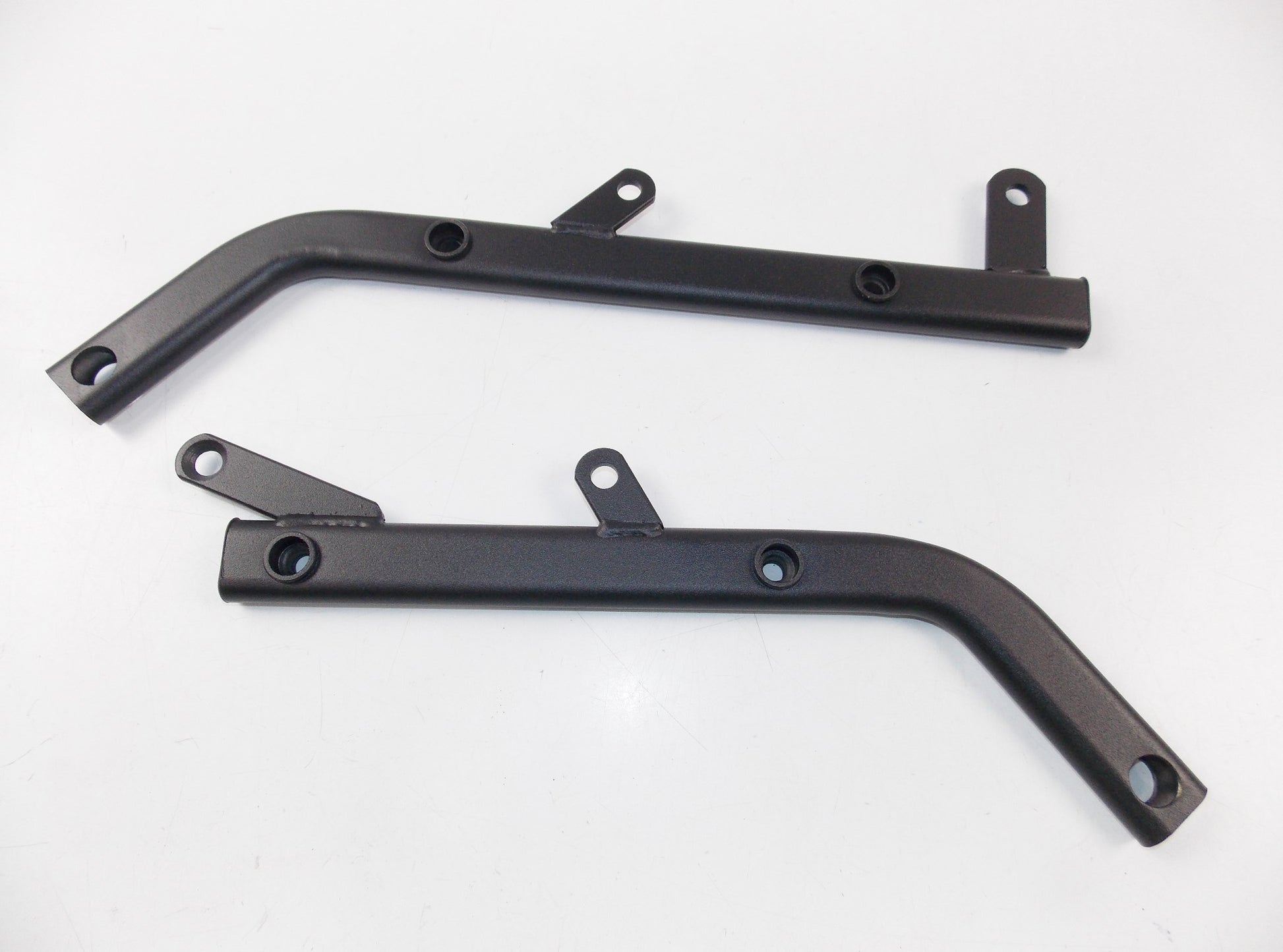 GIVI 330F YAMAHA MONORACK PLATE RAILING SUPPORT BRACKET XTZ 660 TENERE 1994 1995 - MotoRaider