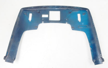 HONDA 1994 GL1500AR COVER TRUNK LOWER BLUE B142P 81140MN5000ZU 81140-MN5-000ZU - MotoRaider