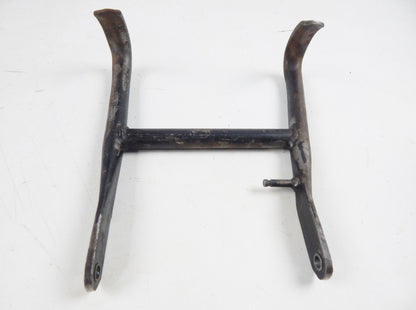 1970 GILERA 125 GIUBILEO FRAME CHASSIS CENTER KICK STAND VINTAGE ITALY - MotoRaider