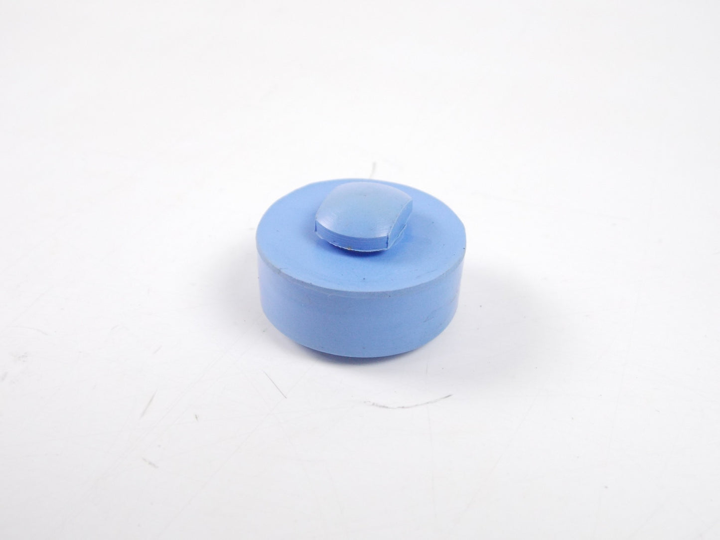 NOS OEM HONDA 1995 CB1000 1989-1990 CB400 RUBBER, STAND STOPPER 50524-MG9-000 - MotoRaider