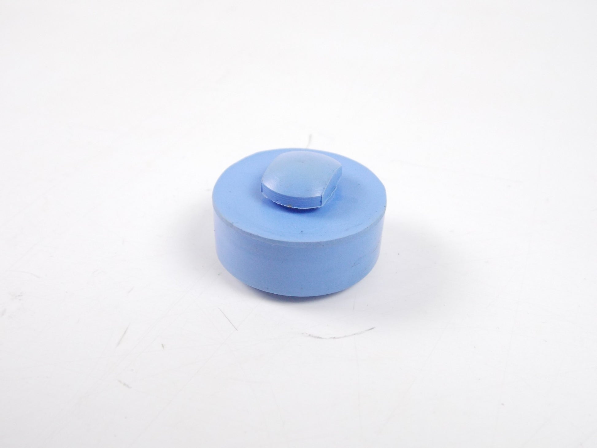NOS OEM HONDA 1995 CB1000 1989-1990 CB400 RUBBER, STAND STOPPER 50524-MG9-000 - MotoRaider