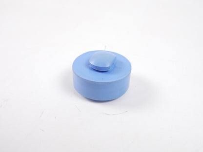 NOS OEM HONDA 1995 CB1000 1989-1990 CB400 RUBBER, STAND STOPPER 50524-MG9-000 - MotoRaider