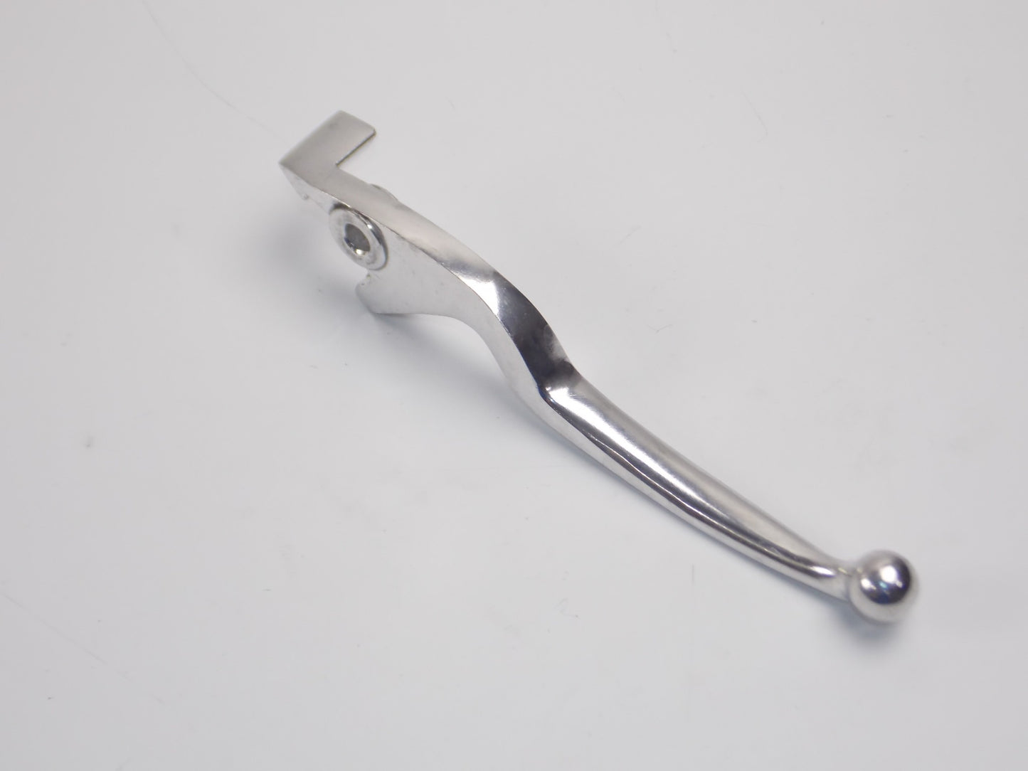 OE PEUGEOT 2010-18 TWEET 50 2011-17 TWEET 125 SCOOTE RH FRONT LEVER BRAKE 801967 - MotoRaider