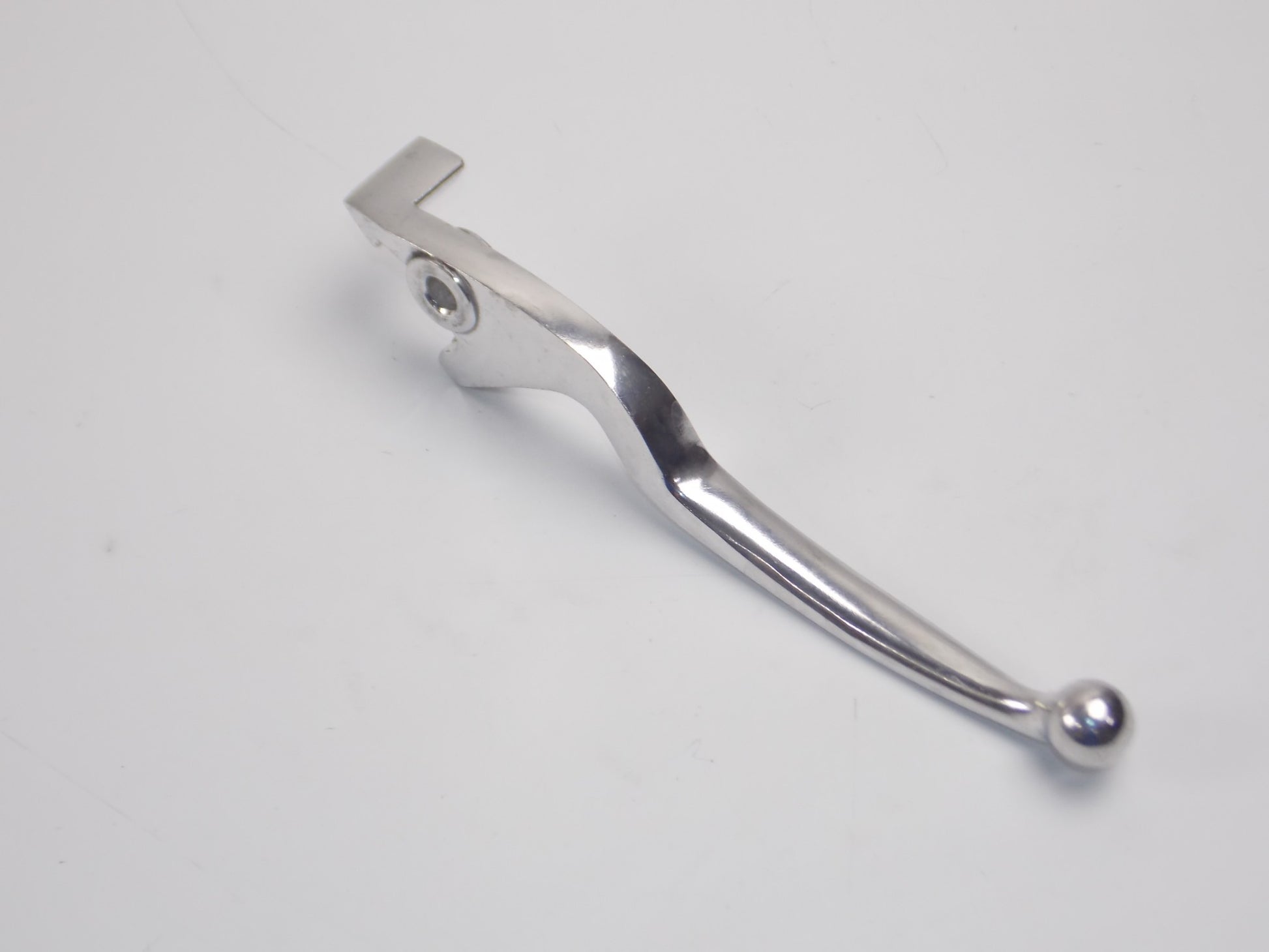 OE PEUGEOT 2010-18 TWEET 50 2011-17 TWEET 125 SCOOTE RH FRONT LEVER BRAKE 801967 - MotoRaider