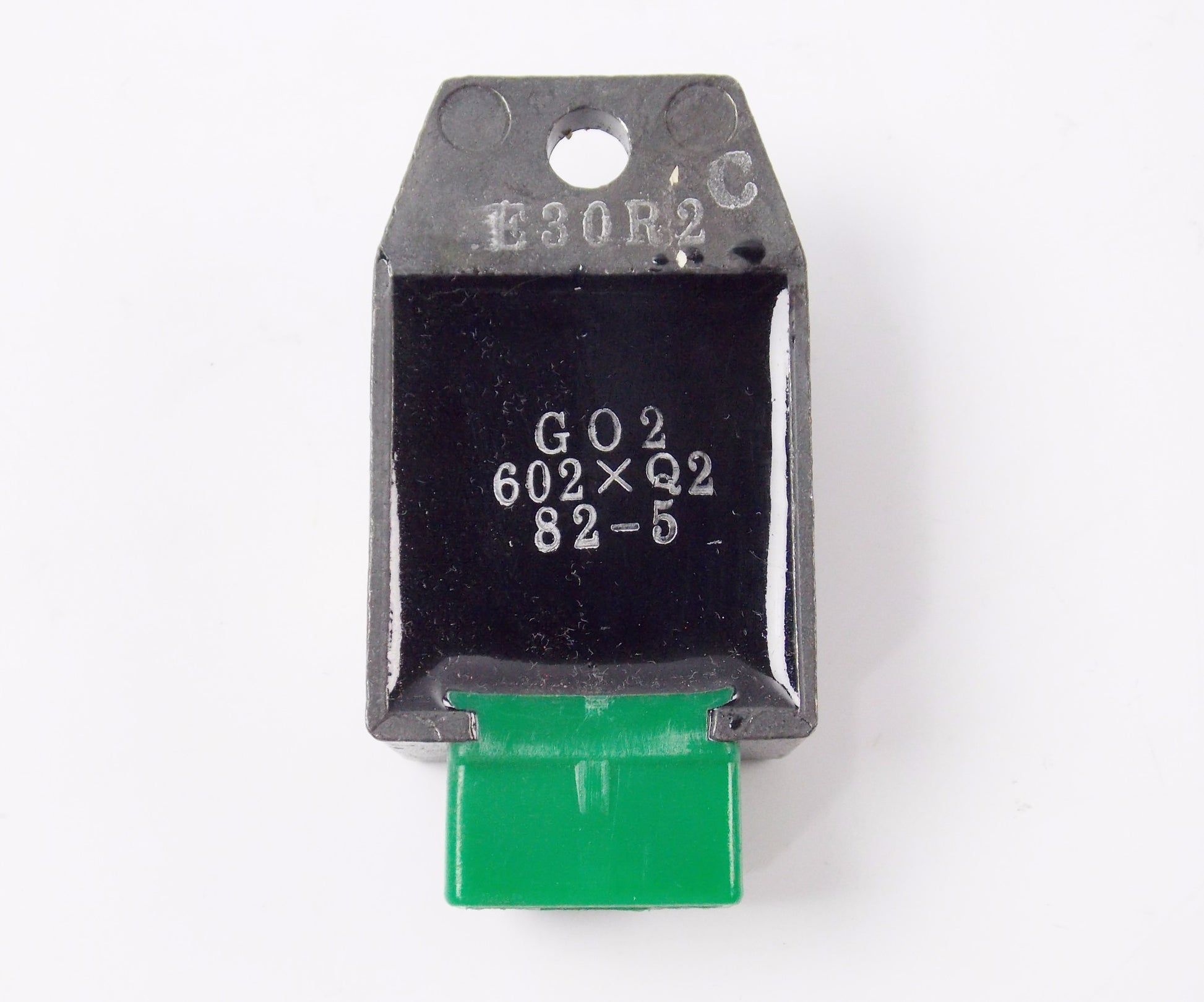 NOS OEM CAGIVA 1992-1994 CITY TENSION REGULATOR HUSQVARNA MORINI Y00FA0285 - MotoRaider