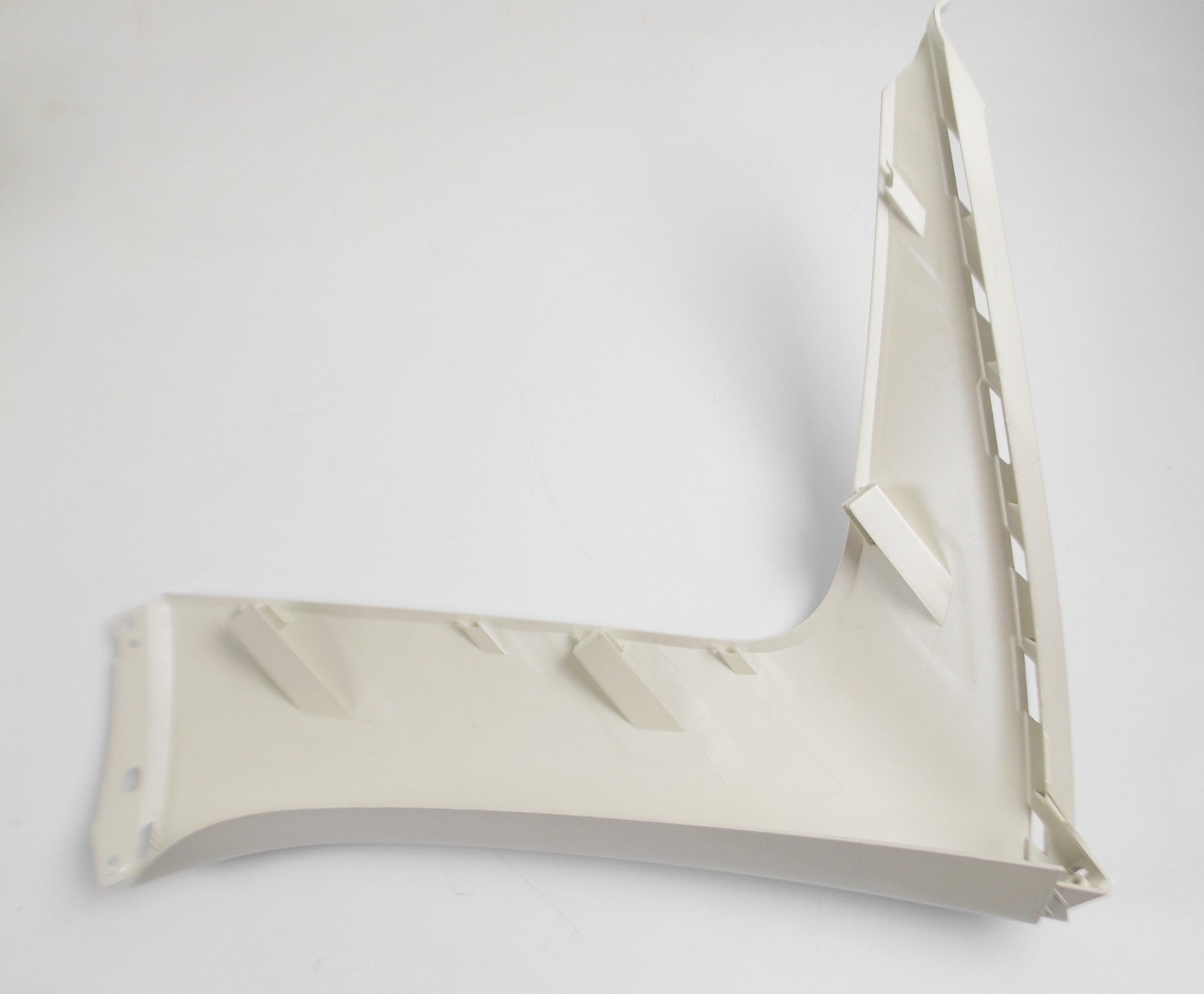 OEM PEUGEOT 2015 SAT 2 400MX FRONT LEFT LOWER FARING COVER 780807 | 1178080700 - MotoRaider