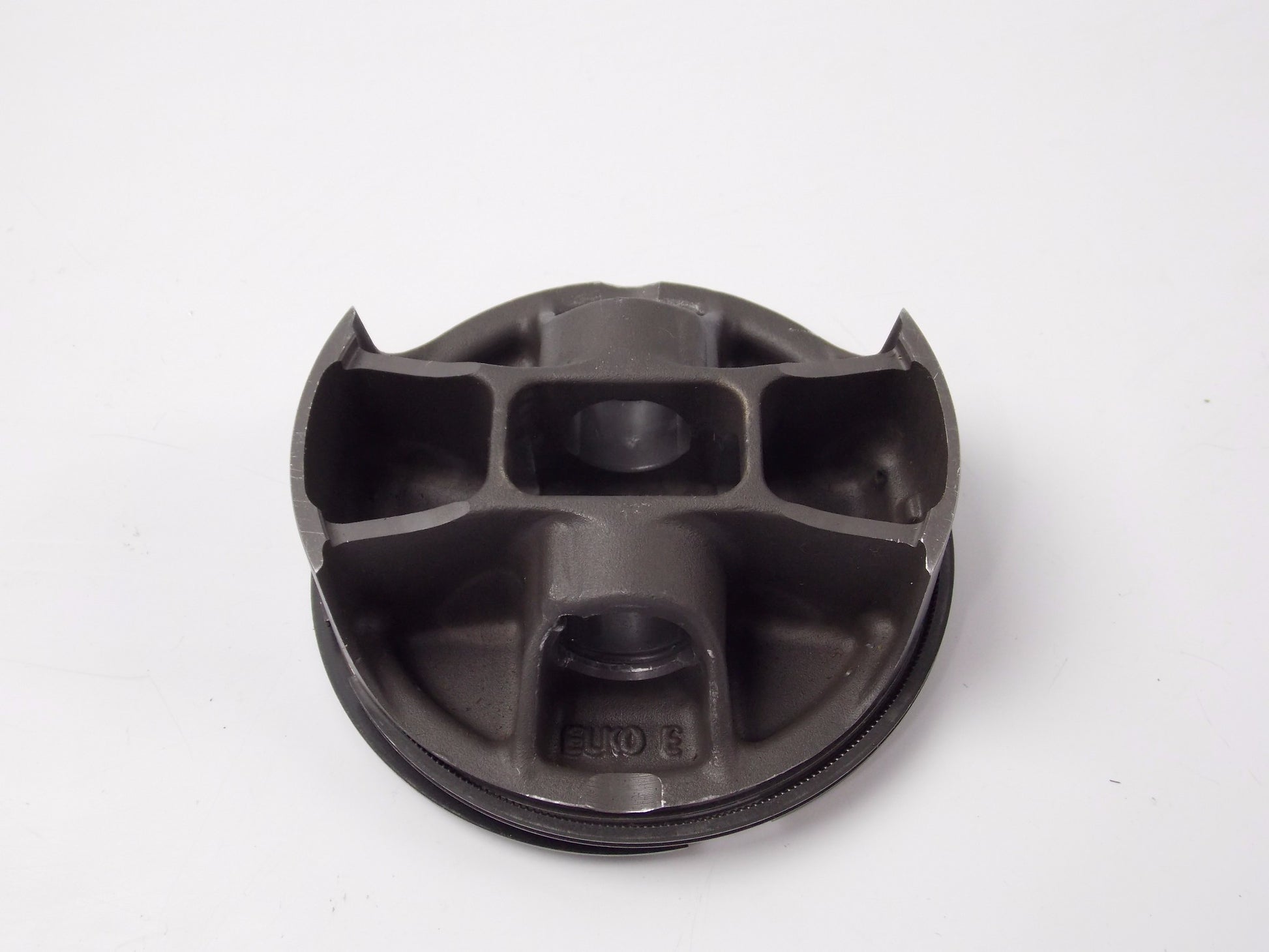 OEM KTM SX-F450 EXC-F450 PISTON SET 97mm 77330007300 | 773.30.007.300 (II) - MotoRaider