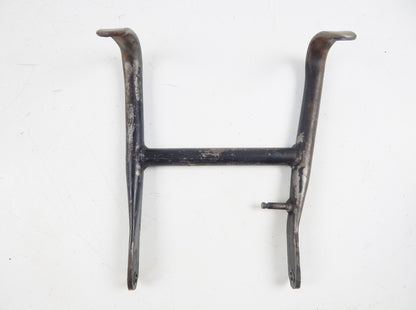 1970 GILERA 125 GIUBILEO FRAME CHASSIS CENTER KICK STAND VINTAGE ITALY - MotoRaider
