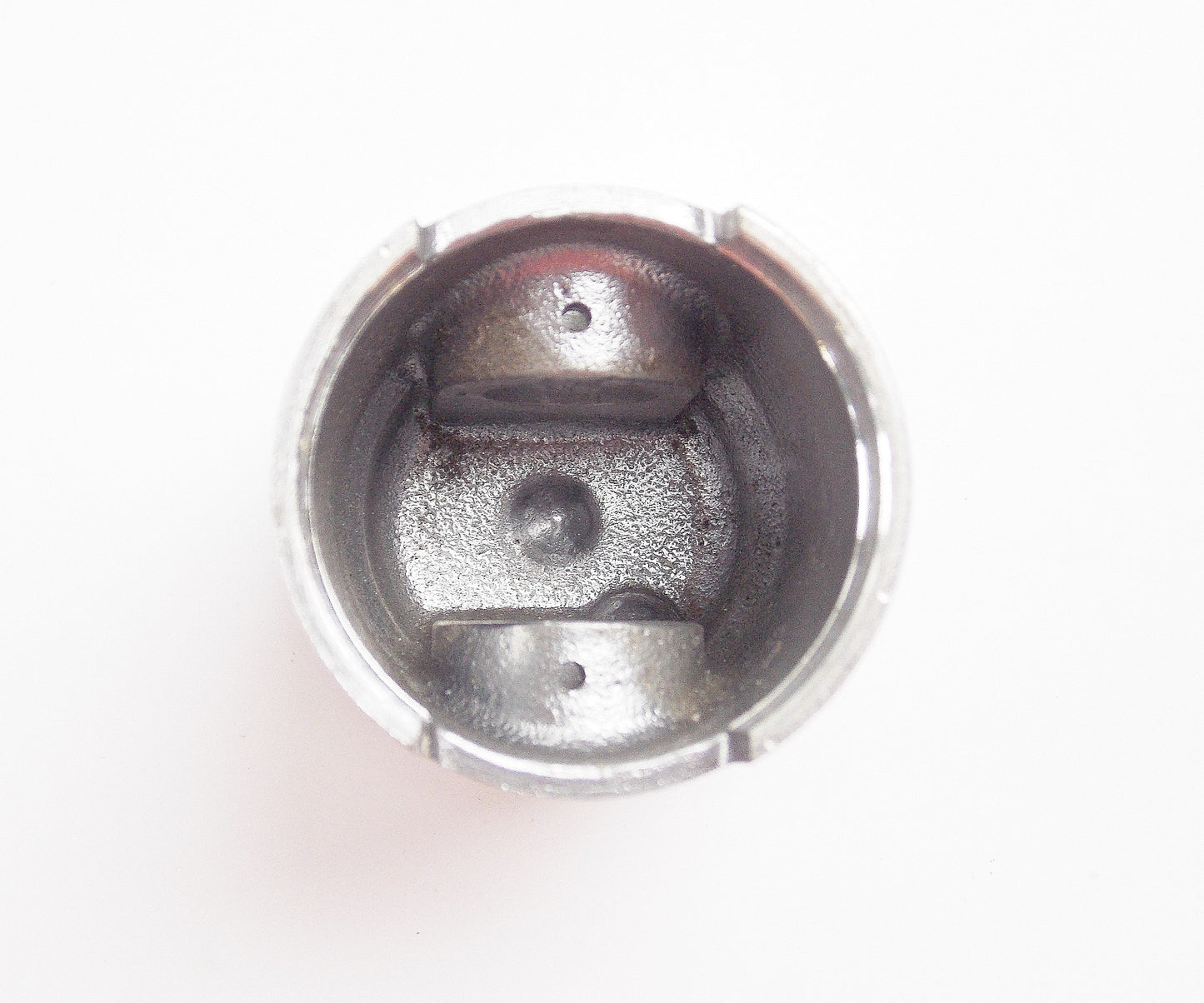NOS ROTA PISTON + RING + PIN + CLIPS DIAMETER 40.4 mm BENELLI 50 cc 2-STROKE - MotoRaider