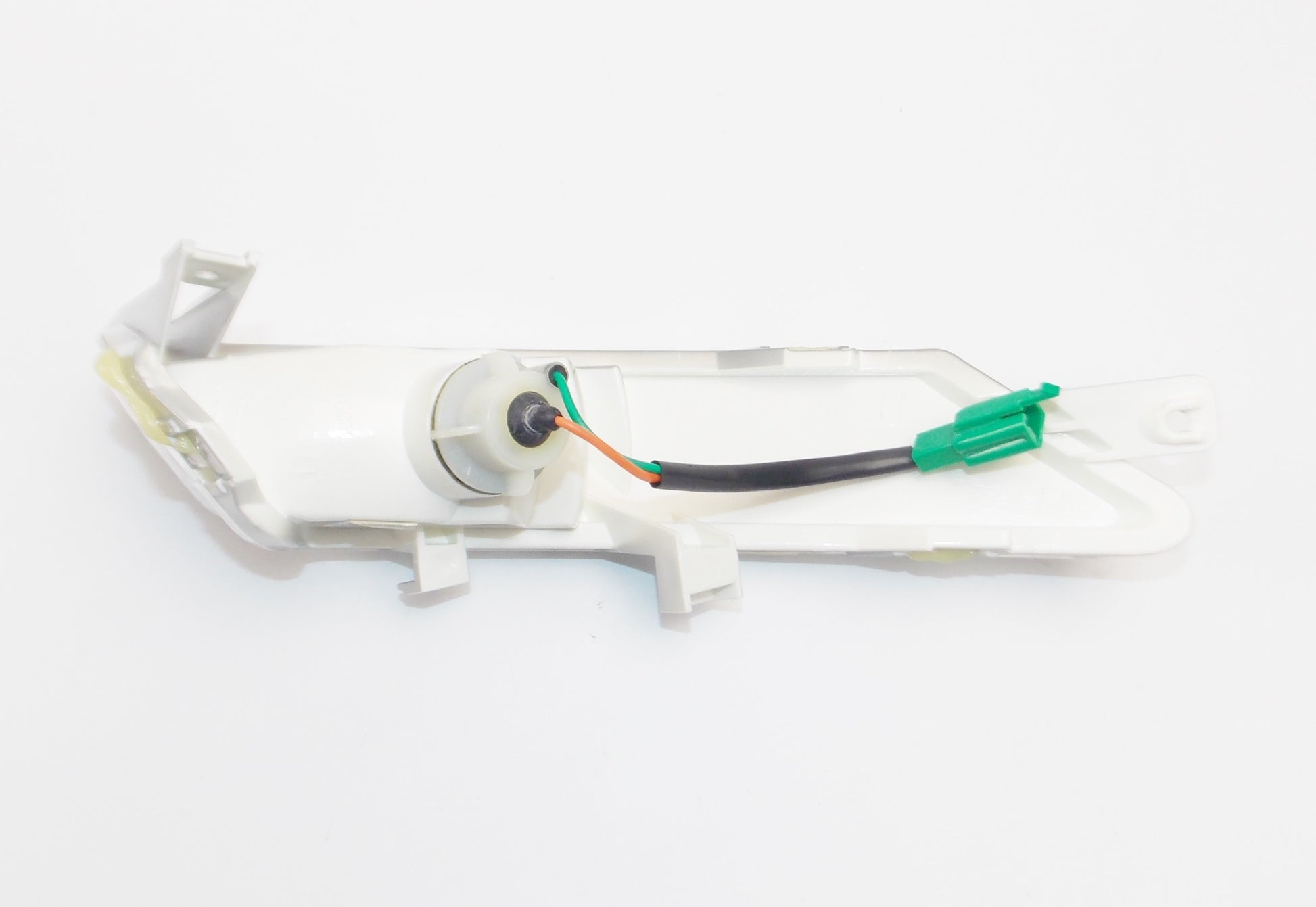 OEM PEUGEOT 2006/2014 GEOPOLIS 250 TURN SIGNAL LEFT REAR CLEAR BLINKER  # 769019 - MotoRaider