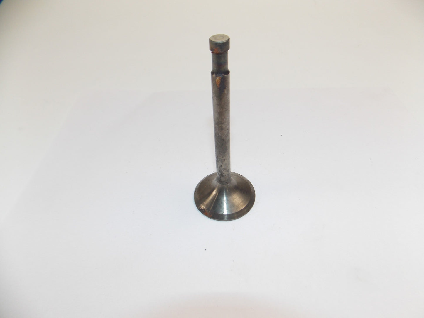 OEM LAVERDA 750GT ENGINE MOTOR INTAKE VALVE 38x96x8mm SHAFT 52501002 52 501 002 - MotoRaider