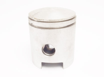 NOS ASSO WERKE PISTON + RINGS + PIN DIAMETER 45.4 mm GARELLI CROSS - MotoRaider