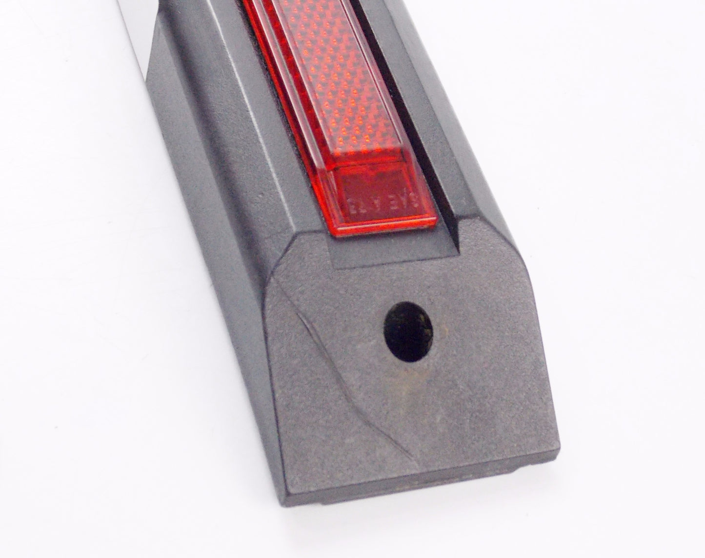 OEM POLARIS 1987 INDY SPORT 440 REAR GRAB BAR 5430930-02 SNOWMOBILE - MotoRaider