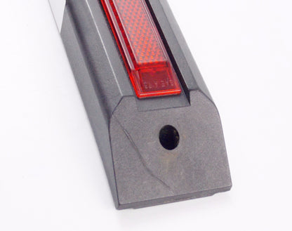 OEM POLARIS 1987 INDY SPORT 440 REAR GRAB BAR 5430930-02 SNOWMOBILE - MotoRaider