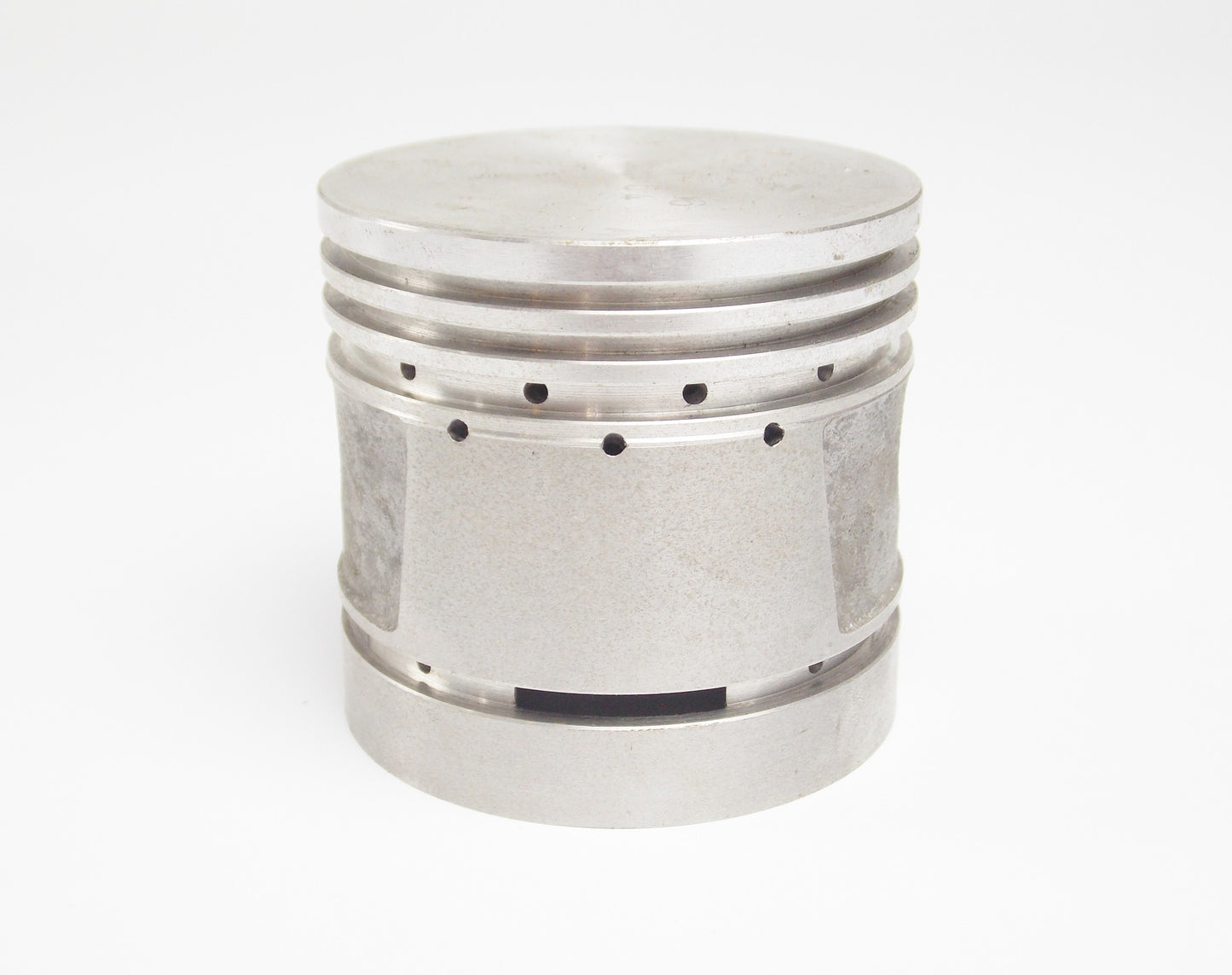 DINAMIN PISTON+RINGS+CLIPS SET CPL. D. 54.6 mm GILERA 125 4-STROKE MOTOR TURISMO - MotoRaider