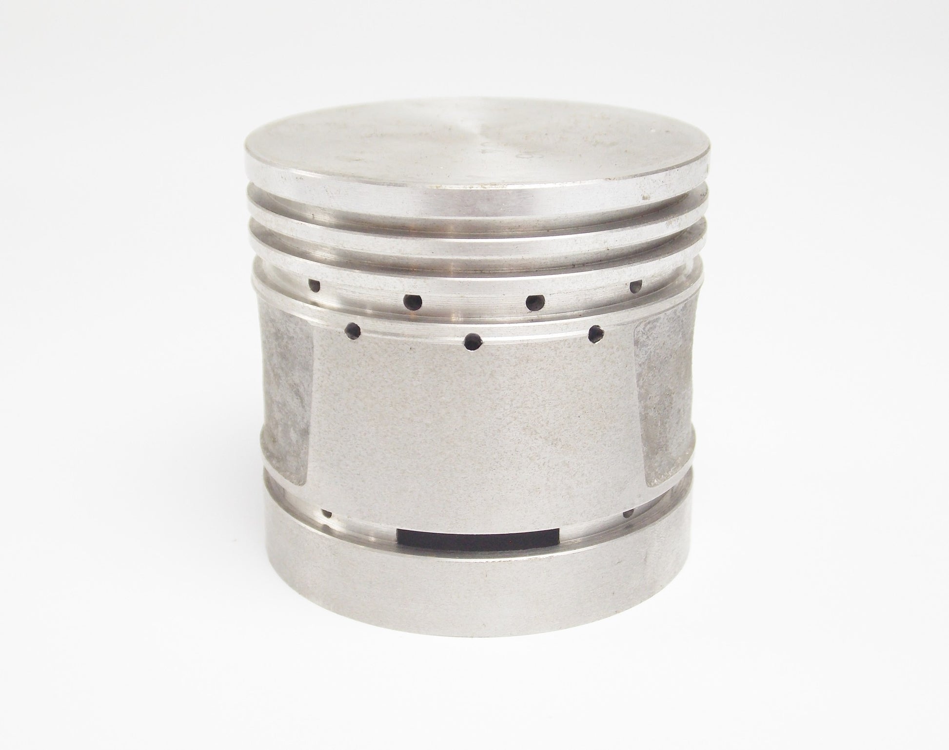 DINAMIN PISTON+RINGS+CLIPS SET CPL. D. 54.6 mm GILERA 125 4-STROKE MOTOR TURISMO - MotoRaider