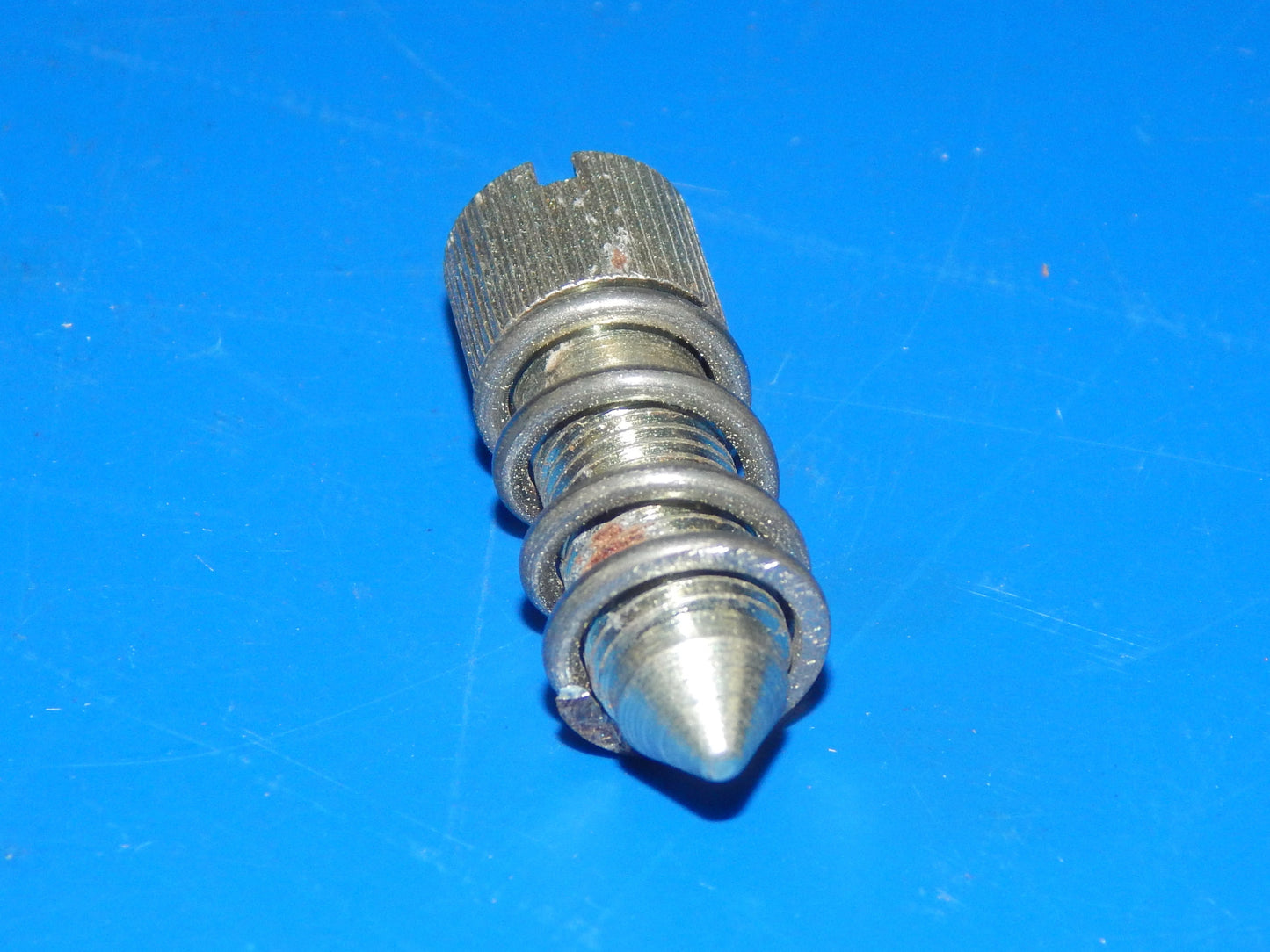 BING CARBURETOR 9760322/9 IDLE ADJUSTER SCREW - MotoRaider