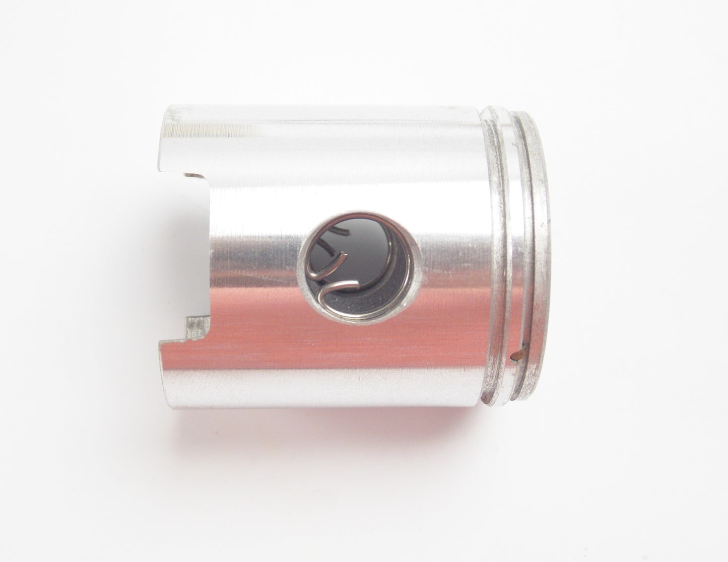NOS ROTA PISTON + RING + PIN + CLIPS DIAMETER 40.4 mm BENELLI 50 cc 2-STROKE - MotoRaider