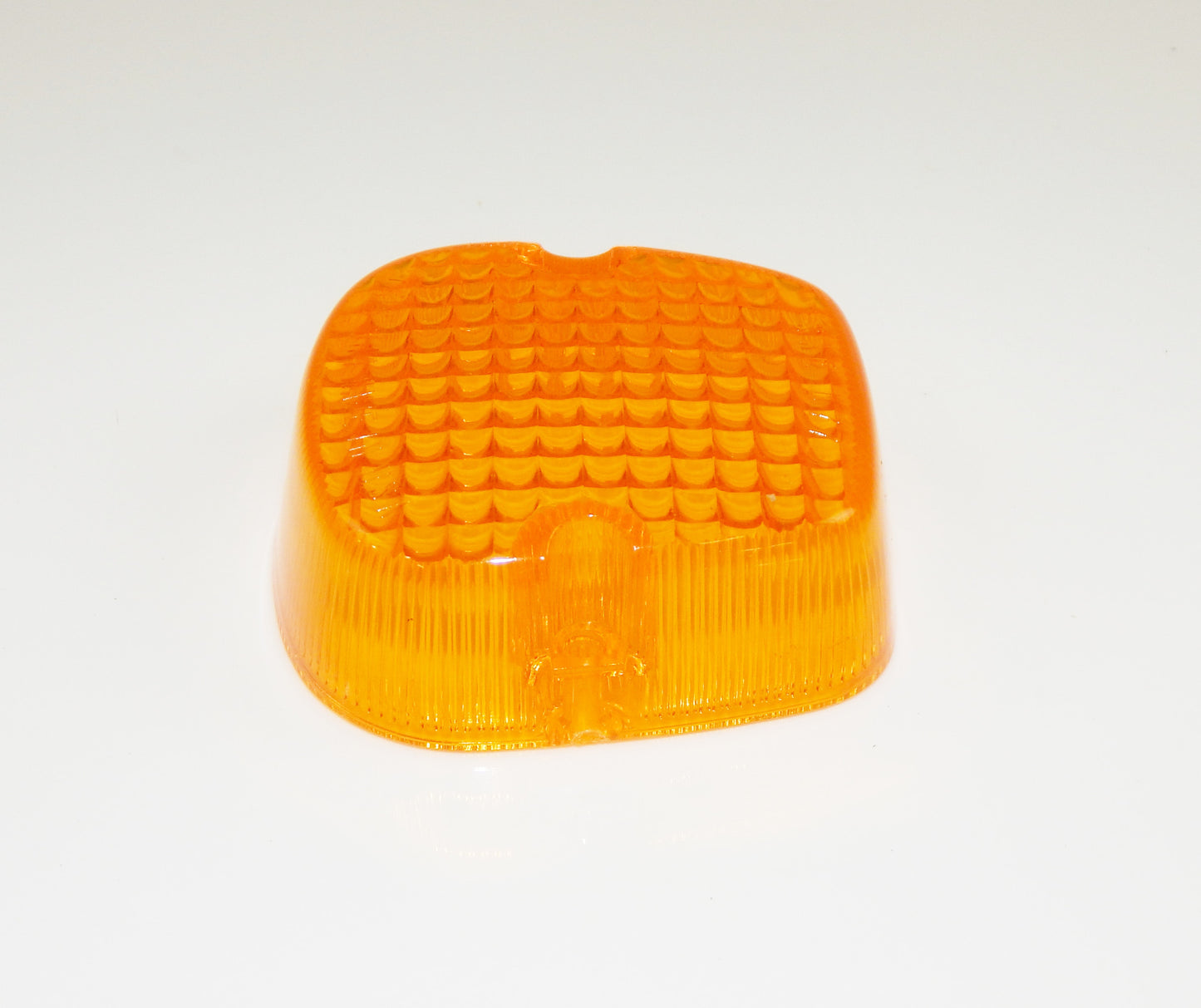 CHRIS PRODUCTS TURN SIGNAL LENS AMBER - MotoRaider