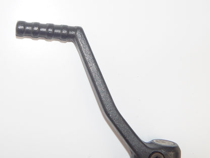 KICKSTARTER LEVER PEDAL CRANK L=140mm HOLE D=12mm SCOOTER MOTORCYCLE VINTAGE - MotoRaider