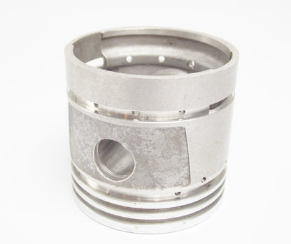 DINAMIN PISTON+RINGS+CLIPS SET CPL. D. 54.6 mm GILERA 125 4-STROKE MOTOR TURISMO - MotoRaider