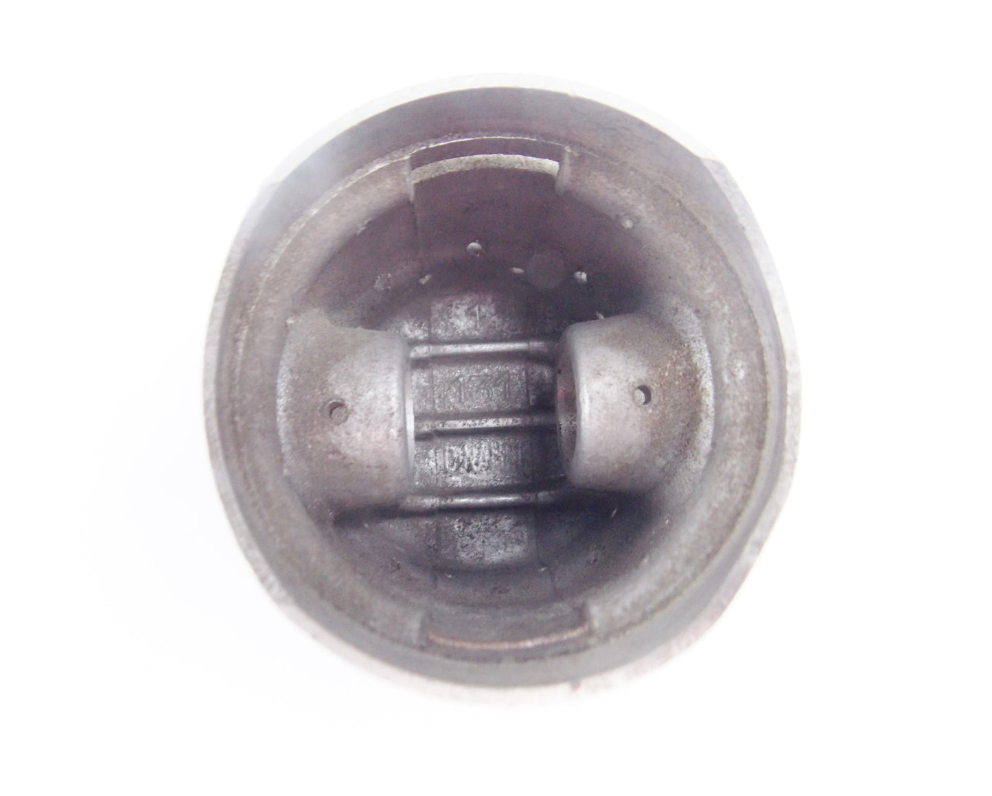 DINAMIN PISTON DIAMETER 52 mm "I" PARILLA - MotoRaider