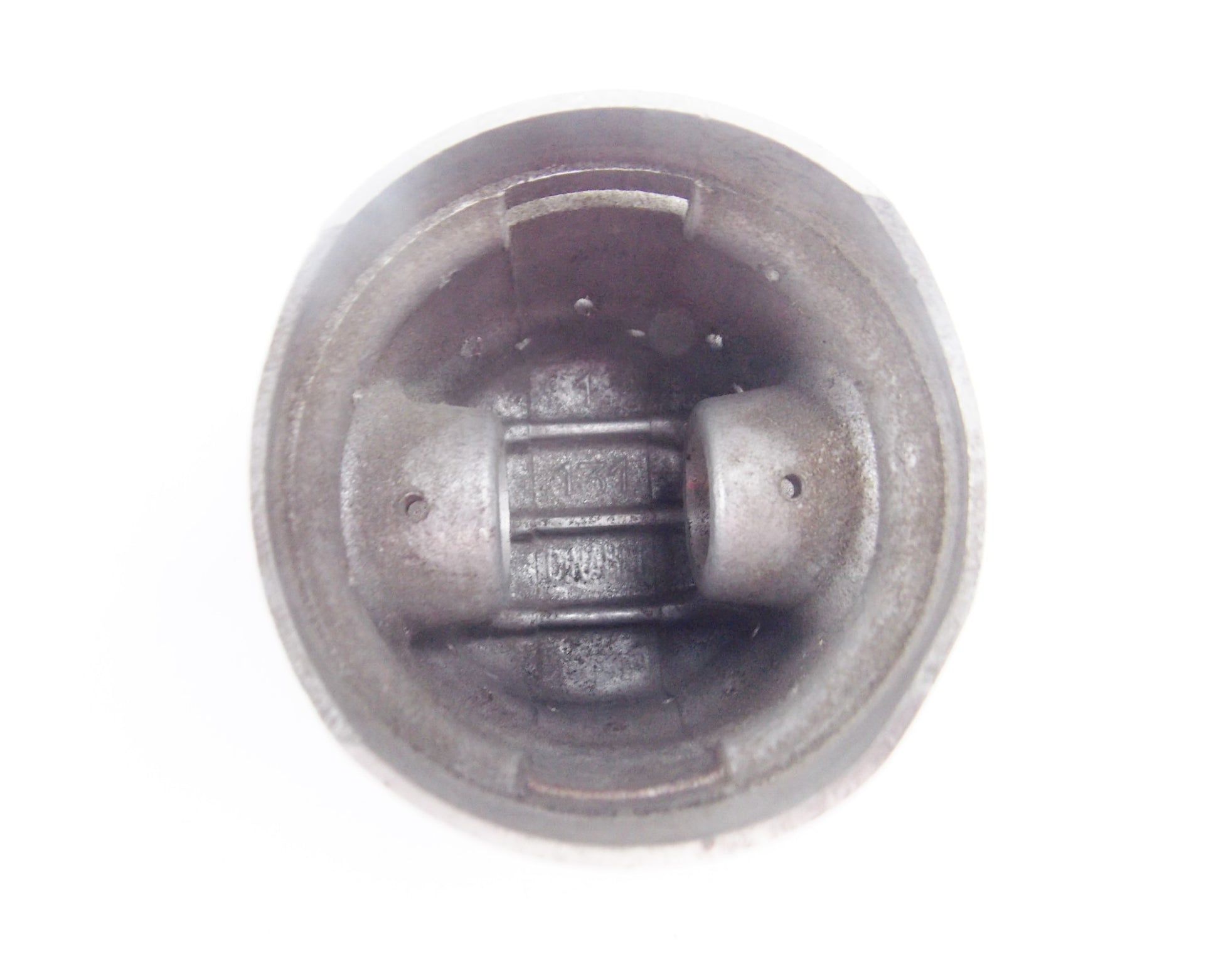 DINAMIN PISTON DIAMETER 52 mm "I" PARILLA - MotoRaider