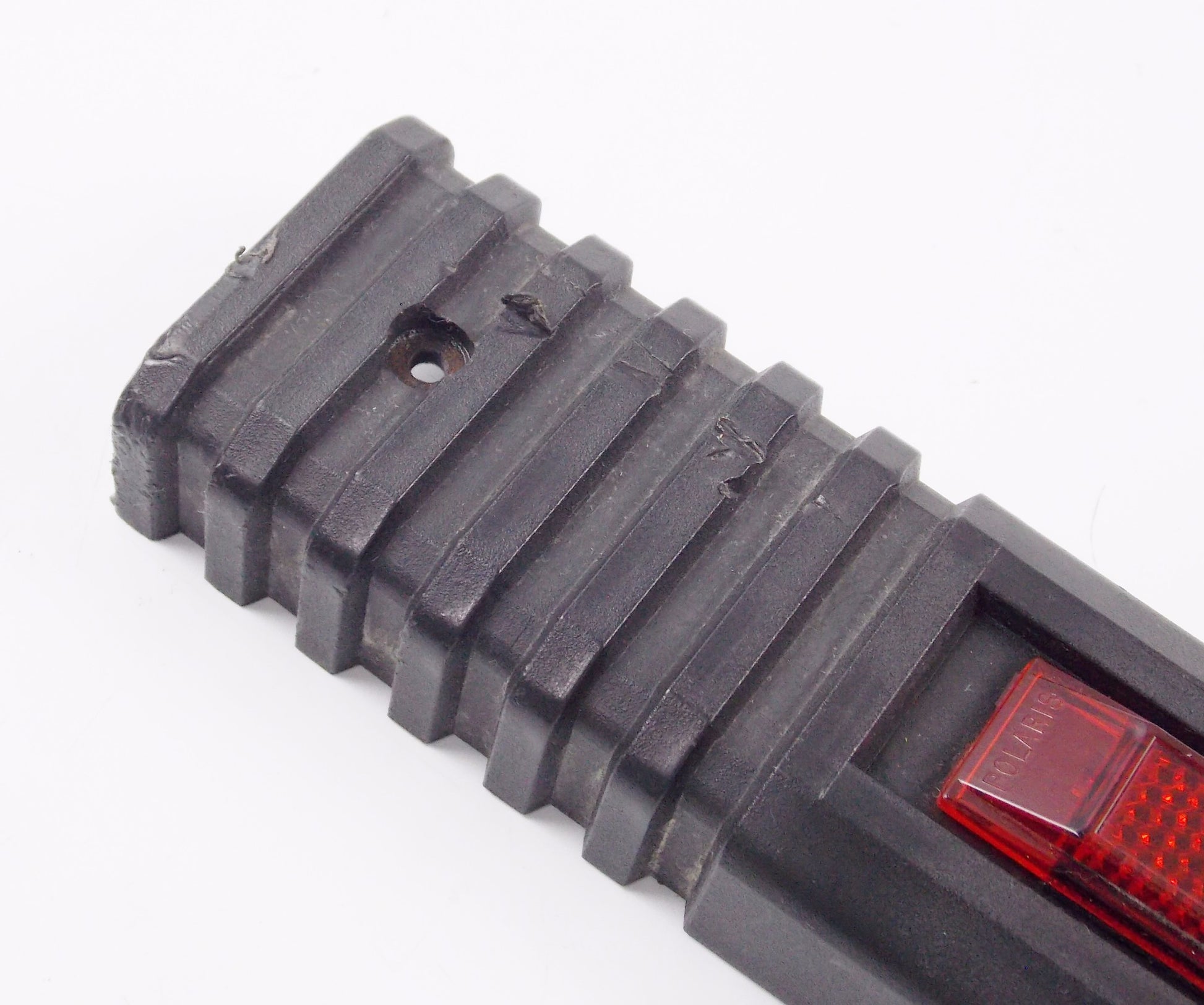 OEM POLARIS 1987 INDY SPORT 440 REAR GRAB BAR 5430930-02 SNOWMOBILE - MotoRaider