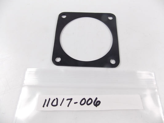 NOS KAWASAKI 1971-1972-1973-1974-1975 F7 / F6 GASKET SEAL INLET PIPE 11017-006 - MotoRaider