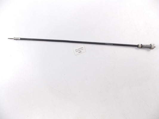 NOS OEM CAGIVA REVOLUTION TACHOMETER CABLE ASSY LENGTH 20 INCHES - MotoRaider