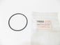NOS OEM 1984-2004 YAMAHA XV250/535/750/1100 GASKET FLASHER LENS 42X-83313-00 - MotoRaider