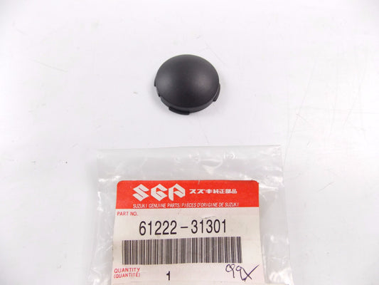 NOS OEM SUZUKI 1983-1986 GS750 GS1100 1986 1135 GSX1150ES CAP PIVOT 61222-31301 - MotoRaider