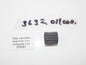 OEM SACHS 1971 290 340 440 CRANKSHAFT NEEDLE BEARING 3632-011-000 | 3632 011 000 - MotoRaider