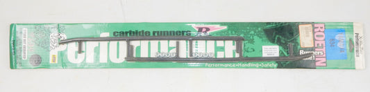 ROETIN PERFORMANCE CARBIDE RUNNERS 6" YAMAHA SRX600/700 X-10-TWO-634 - MotoRaider