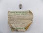 NOS OEM CAGIVA 1987 T4-350R/T4-350E DUCATI MORINI PIN  800035926 - MotoRaider