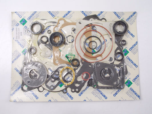 CENTAURO GASKET & OIL SEAL SET KIT CAGIVA FRECCIA C9 - MotoRaider